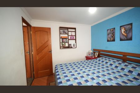 Casa à venda com 212m², 3 quartos e 2 vagasQuarto Suite 1