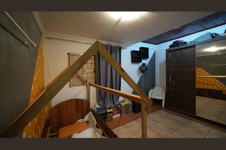 Casa à venda com 212m², 3 quartos e 2 vagasQuarto Suite 2