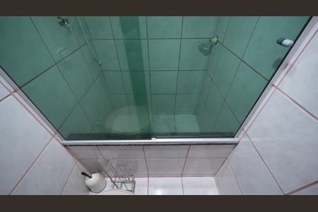 Casa à venda com 212m², 3 quartos e 2 vagasBanheiro da Suíte 2