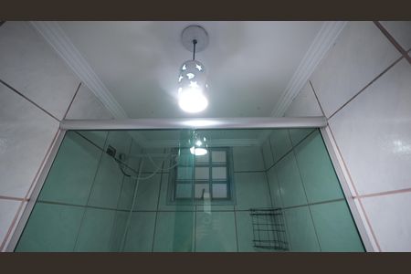 Casa à venda com 212m², 3 quartos e 2 vagasBanheiro da Suíte 2
