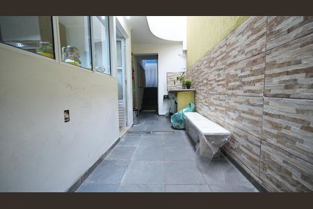 Casa à venda com 212m², 3 quartos e 2 vagasÁrea de Serviço