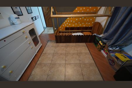 Casa à venda com 212m², 3 quartos e 2 vagasQuarto Suite 2