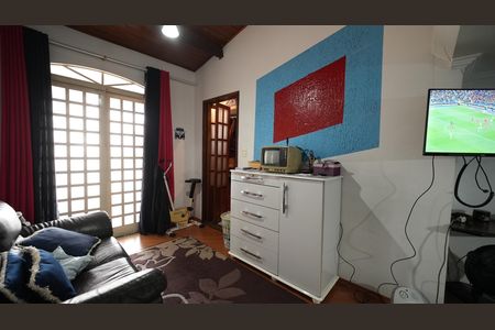 Casa à venda com 212m², 3 quartos e 2 vagasQuarto Suite 1