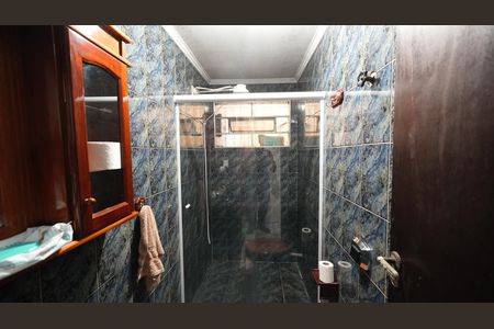 Casa à venda com 212m², 3 quartos e 2 vagasBanheiro Social