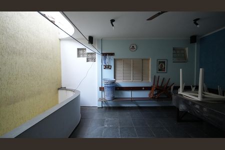 Casa à venda com 212m², 3 quartos e 2 vagasÁrea gourmet