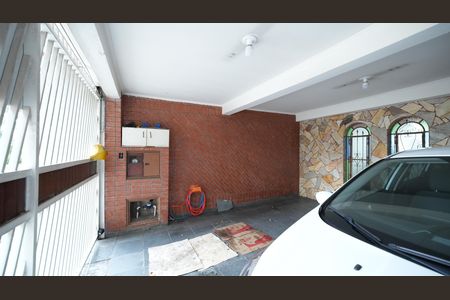 Casa à venda com 212m², 3 quartos e 2 vagasGaragem