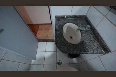 Casa à venda com 212m², 3 quartos e 2 vagasBanheiro da Suíte 2