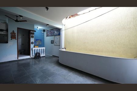 Casa à venda com 212m², 3 quartos e 2 vagasÁrea gourmet