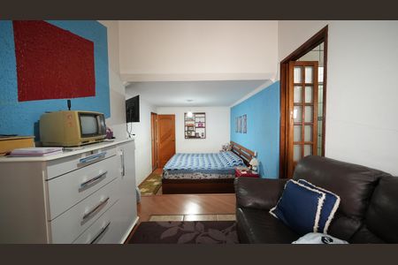 Casa à venda com 212m², 3 quartos e 2 vagasQuarto Suite 1