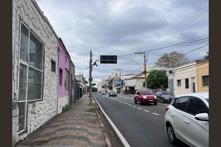 Casa à venda com 3 quartos, 61m² em Ponte Preta, Campinas