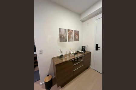 Apartamento à venda com 1 quarto, 18m² em Vila Santo Estefano, São Paulo
