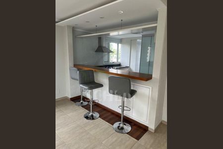 Apartamento à venda com 3 quartos, 123m² em Real Parque, São Paulo