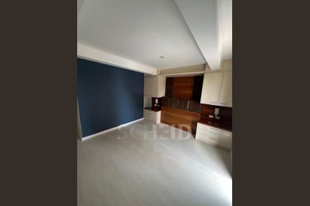 Apartamento à venda com 3 quartos, 123m² em Real Parque, São Paulo