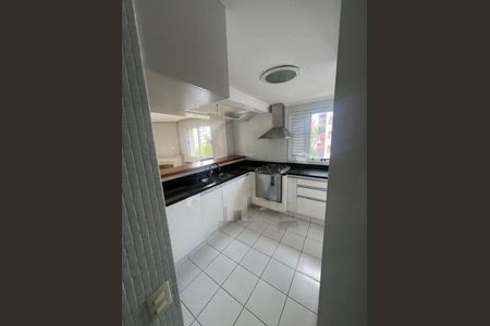 Apartamento à venda com 3 quartos, 123m² em Real Parque, São Paulo