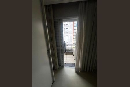 Apartamento à venda com 3 quartos, 123m² em Real Parque, São Paulo