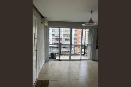 Apartamento à venda com 3 quartos, 123m² em Real Parque, São Paulo