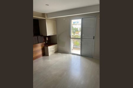 Apartamento à venda com 3 quartos, 123m² em Real Parque, São Paulo