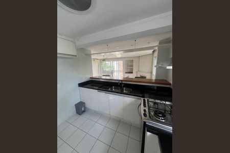 Apartamento à venda com 3 quartos, 123m² em Real Parque, São Paulo