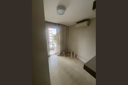 Apartamento à venda com 3 quartos, 123m² em Real Parque, São Paulo