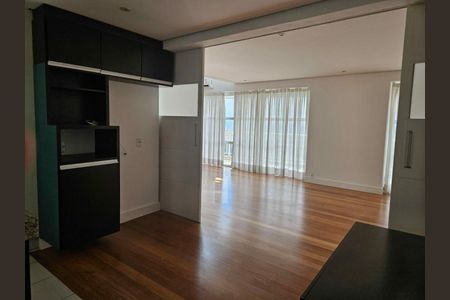 Apartamento à venda com 4 quartos, 300m² em Vila Mariana, São Paulo