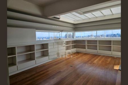 Apartamento à venda com 4 quartos, 300m² em Vila Mariana, São Paulo