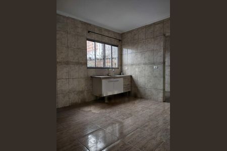 Casa à venda com 6 quartos, 175m² em Jardim Apura, Diadema