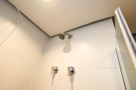 Studio para alugar com 24m², 1 quarto e sem vagaBanheiro