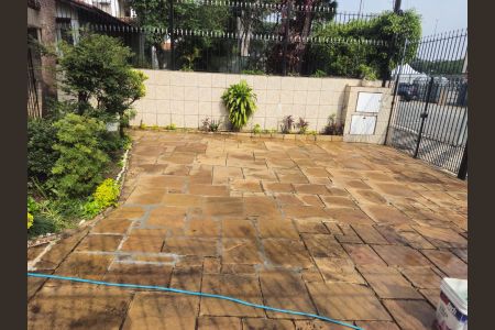 Foto 30 de casa à venda com 4 quartos, 280m² em Ipiranga, São Paulo