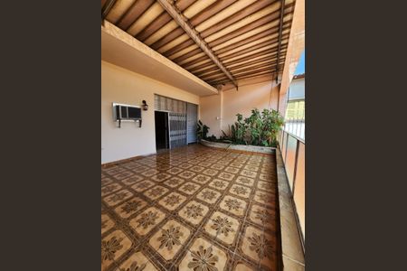 Foto 17 de casa à venda com 4 quartos, 280m² em Ipiranga, São Paulo