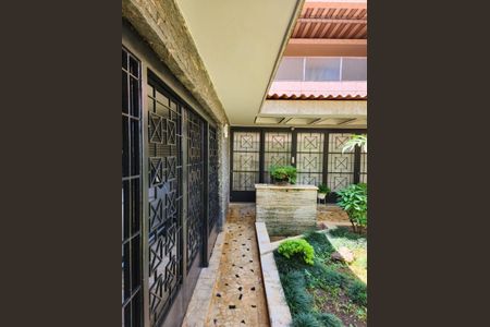 Foto 10 de casa à venda com 4 quartos, 280m² em Ipiranga, São Paulo