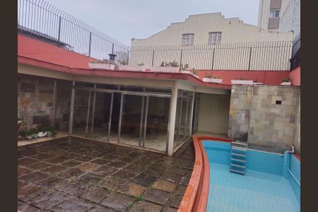 Foto 40 de casa à venda com 4 quartos, 280m² em Ipiranga, São Paulo