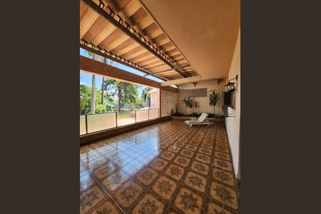 Foto 04 de casa à venda com 4 quartos, 280m² em Ipiranga, São Paulo