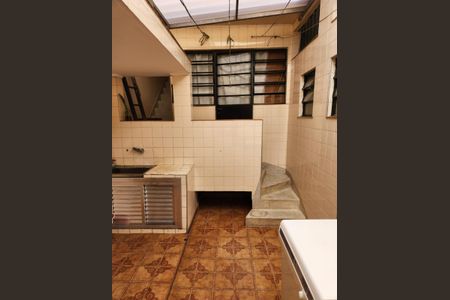 Foto 11 de casa à venda com 4 quartos, 280m² em Ipiranga, São Paulo