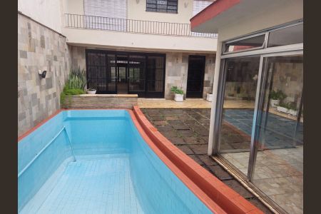 Foto 39 de casa à venda com 4 quartos, 280m² em Ipiranga, São Paulo