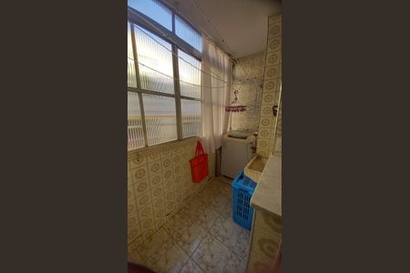 Apartamento à venda com 45m², 2 quartos e 1 vaga Apartamento à venda com 45m², 2 quartos e 1 vagaÁrea de Serviço