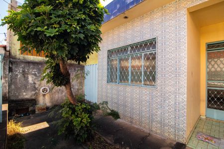 Área comum  de casa à venda com 3 quartos, 130m² em Glória, Belo Horizonte