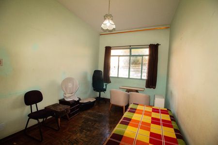 Quarto 01  de casa à venda com 3 quartos, 130m² em Glória, Belo Horizonte