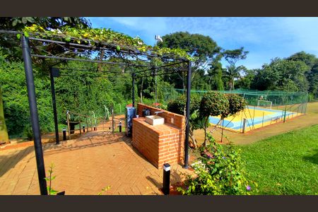 Casa de condomínio para alugar com 270m², 3 quartos e 4 vagas