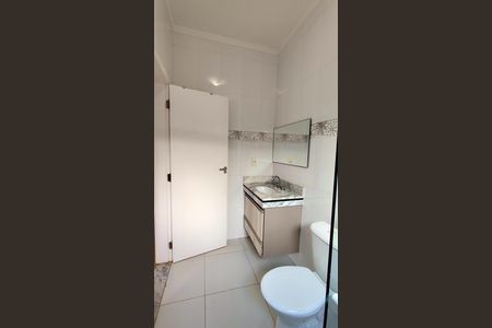 Casa de Condomínio para alugar com 3 quartos, 270m² em Jardim Fortaleza, Paulínia