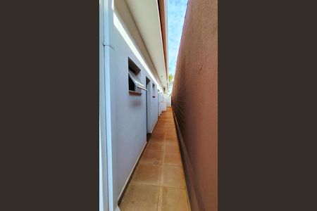 Casa de condomínio para alugar com 270m², 3 quartos e 4 vagas