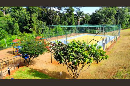 Casa de condomínio para alugar com 270m², 3 quartos e 4 vagas