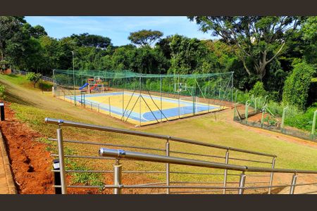 Casa de condomínio para alugar com 270m², 3 quartos e 4 vagas
