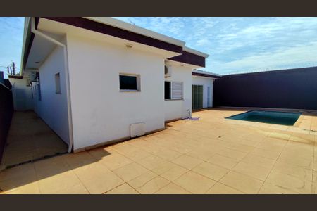 Casa de condomínio para alugar com 270m², 3 quartos e 4 vagas