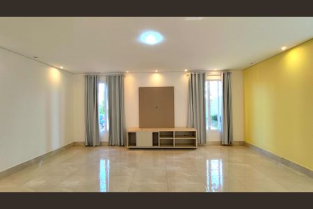 Casa de Condomínio para alugar com 3 quartos, 270m² em Jardim Fortaleza, Paulínia