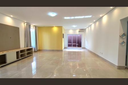 Casa de Condomínio para alugar com 3 quartos, 270m² em Jardim Fortaleza, Paulínia