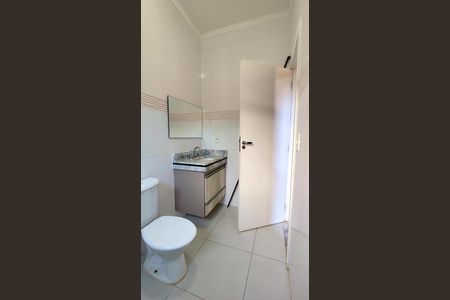 Casa de condomínio para alugar com 270m², 3 quartos e 4 vagas