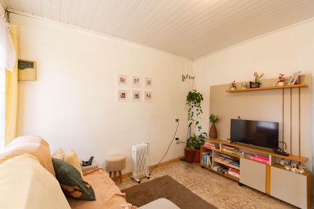 Casa à venda com 110m², 2 quartos e 1 vaga