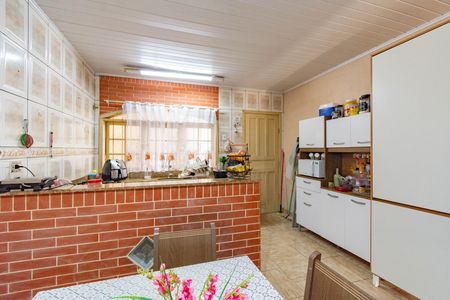 Casa à venda com 2 quartos, 110m² em Harmonia, Canoas