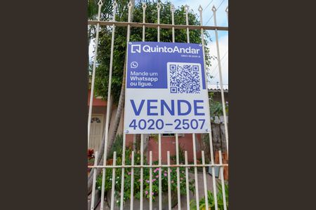 Casa à venda com 2 quartos, 110m² em Harmonia, Canoas