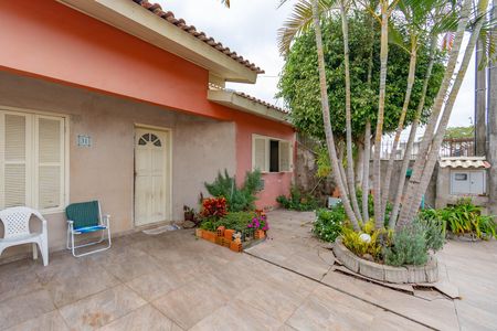Casa à venda com 2 quartos, 110m² em Harmonia, Canoas